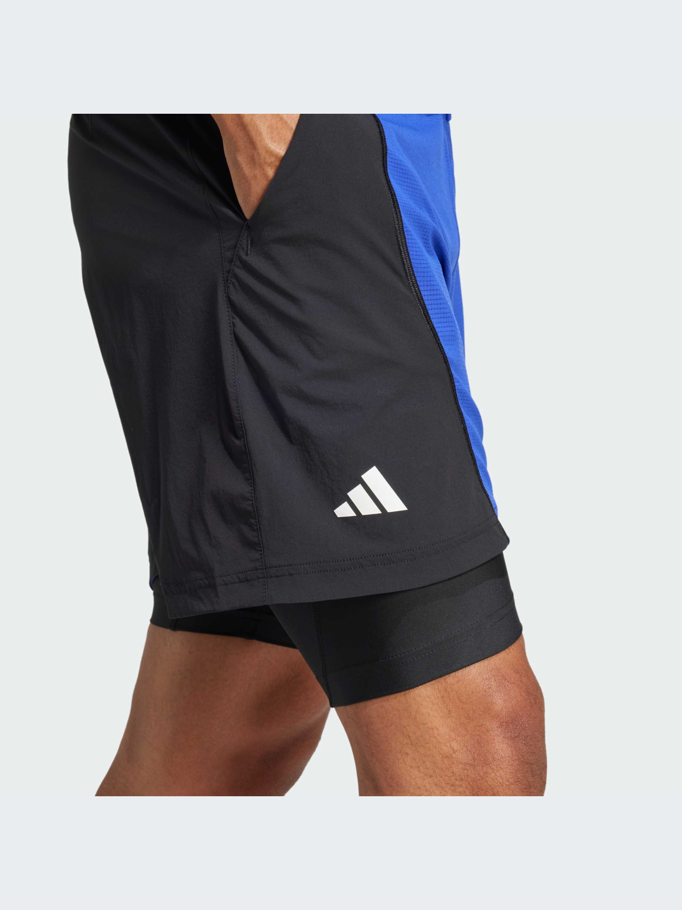 Шорты спортивные Adidas модель IT2264 Фото