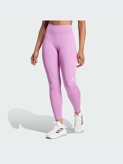 Спортивні леггінси Adidas модель IX2862 Фото