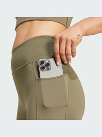 Леггинсы спортивные Adidas модель IX2867 Фото