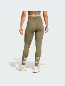 Спортивные леггинсы Adidas модель IX2867 Фото