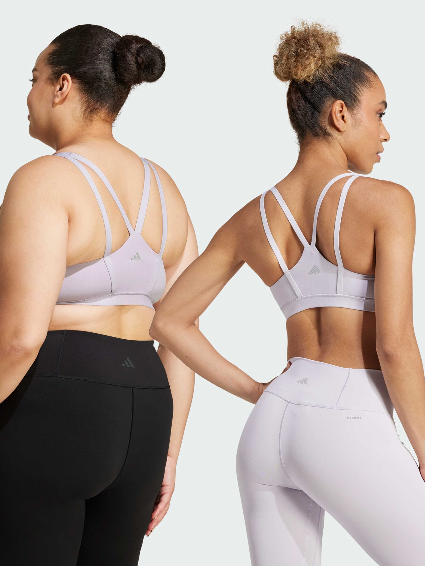 Топ спортивный Adidas Clima модель IY2422 Фото