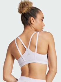 Спортивний топ Adidas Clima модель IY2422 Фото