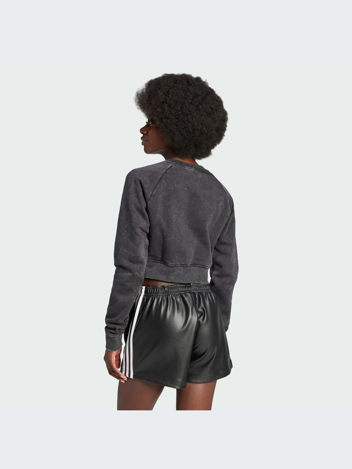 Свитшот Adidas модель IW5559 Фото