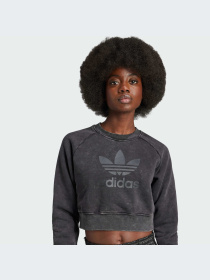 Свитшот Adidas модель IW5559 Фото