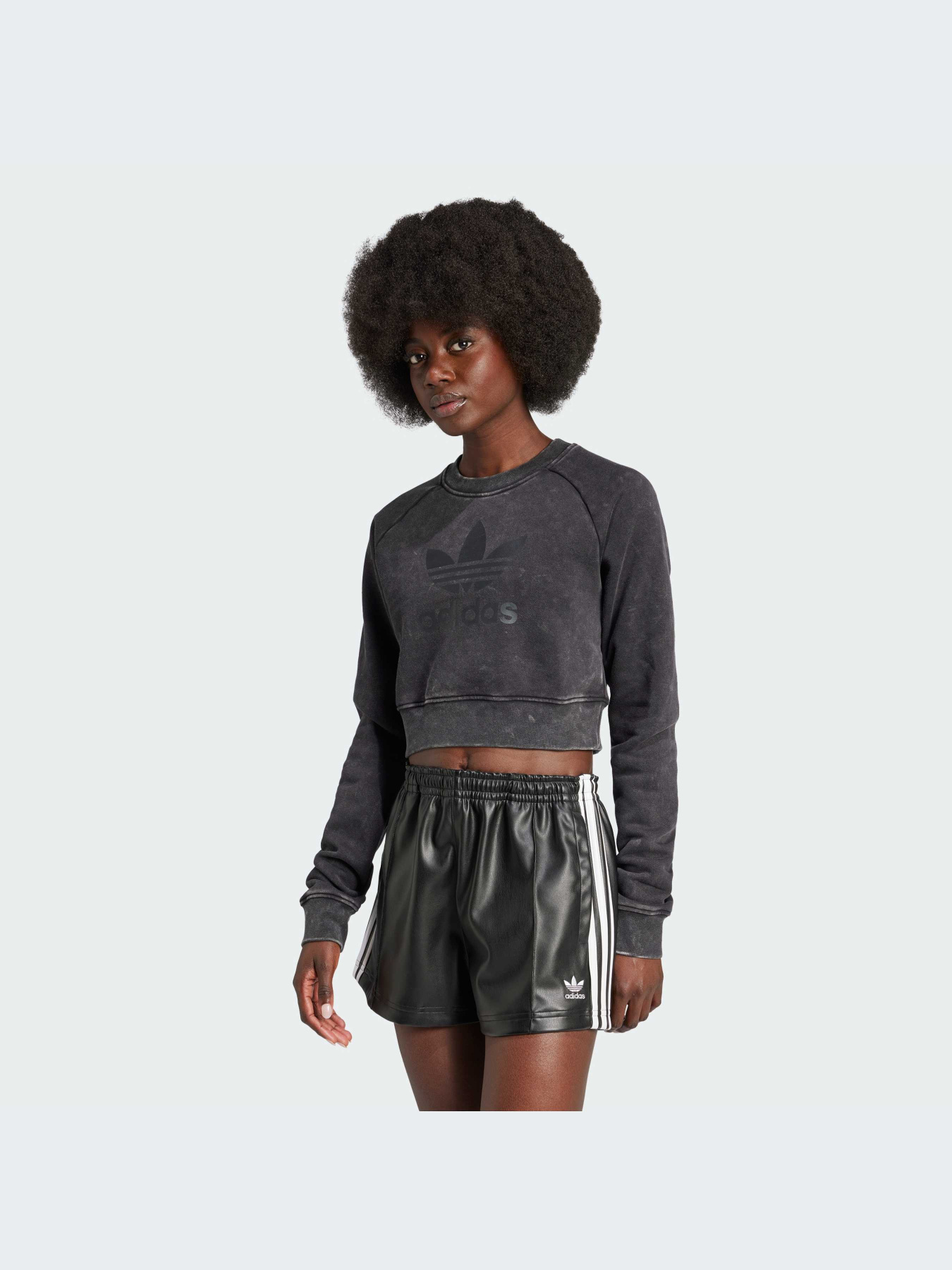 Світшот Adidas модель IW5559 Фото