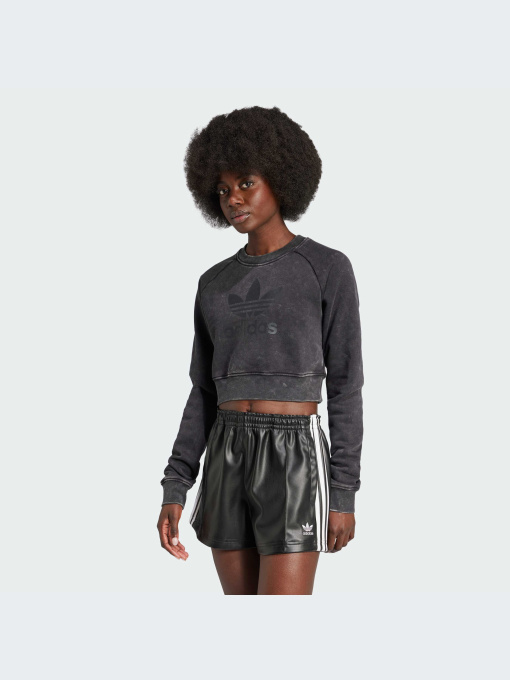 Свитшот Adidas модель IW5559 Фото