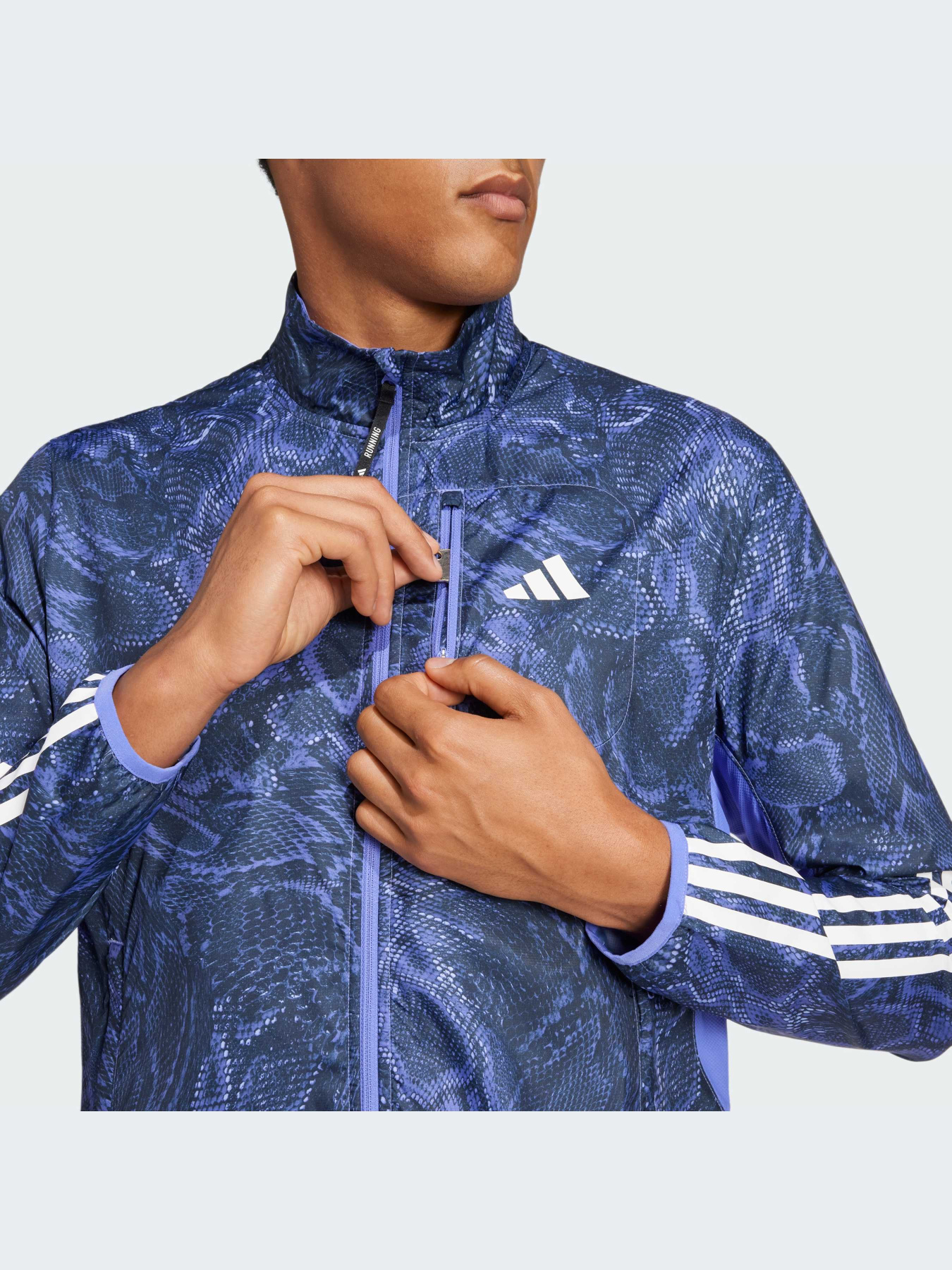 Вітровка Adidas модель IV9979 Фото