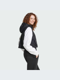 Жилет с утеплителем Adidas модель IV7521 Фото