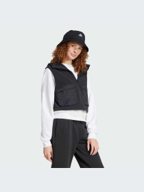 Утепленный жилет Adidas модель IV7521 Фото