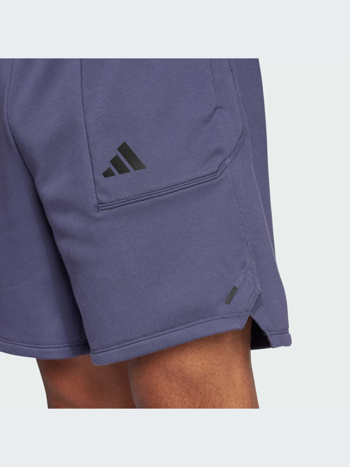 Шорти спортивні Adidas модель IX9115 Фото