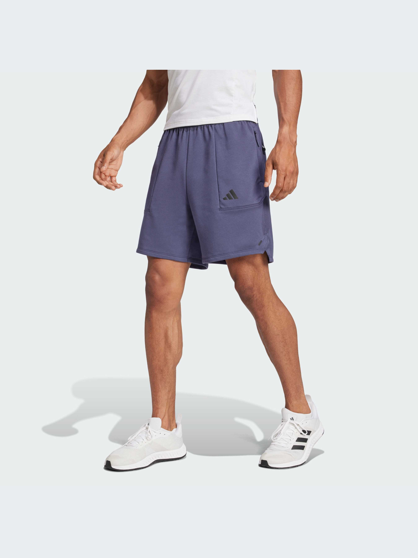 Шорти спортивні Adidas модель IX9115 Фото