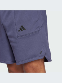 Шорти спортивні Adidas модель IX9115 Фото