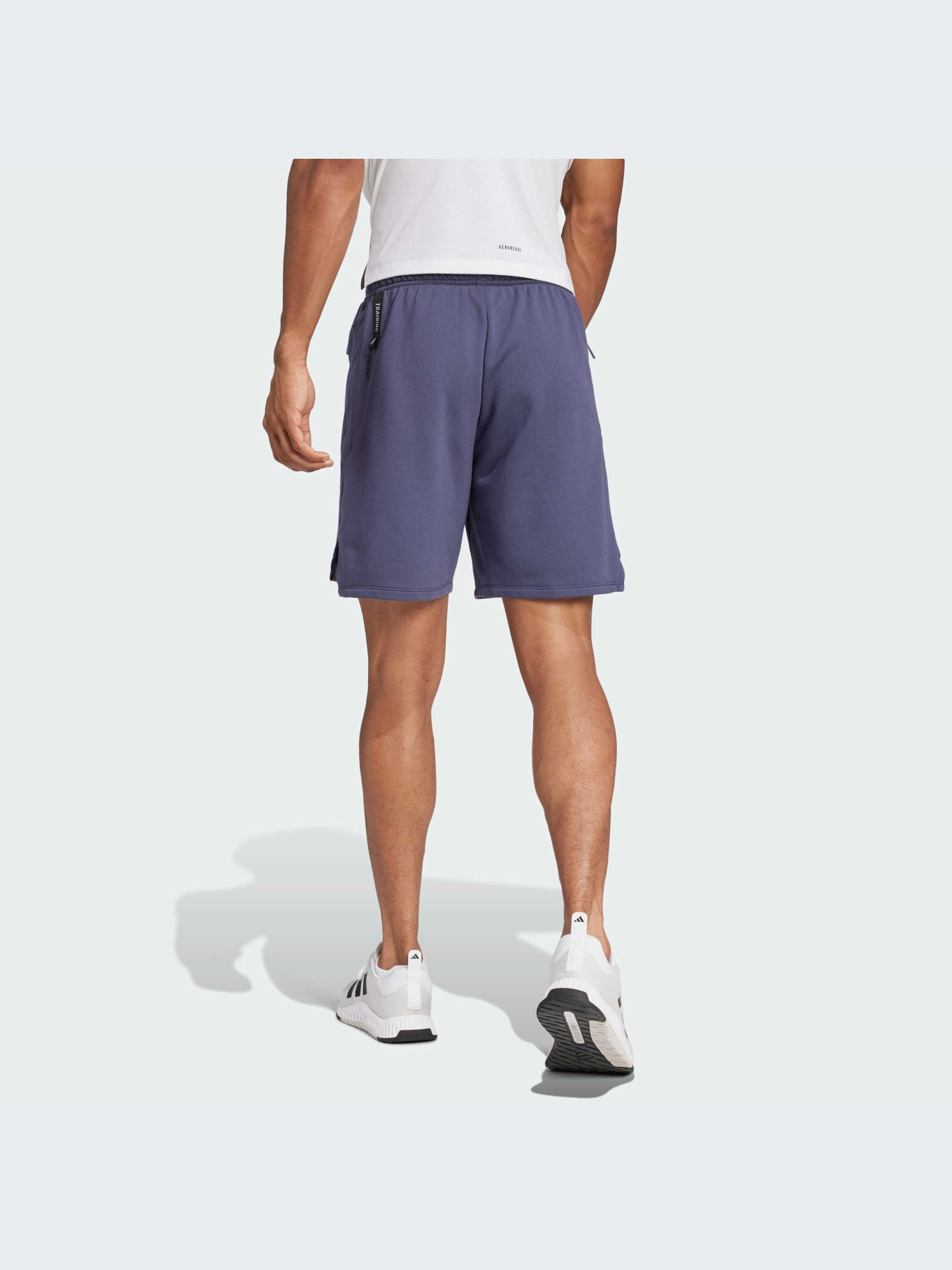 Шорты спортивные Adidas модель IX9115 Фото