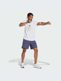 Шорты спортивные Adidas модель IX9115 Фото