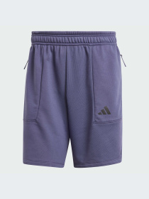 Шорты спортивные Adidas модель IX9115 Фото