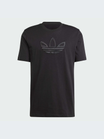 Футболка Adidas Adicolor модель IY4882 Фото