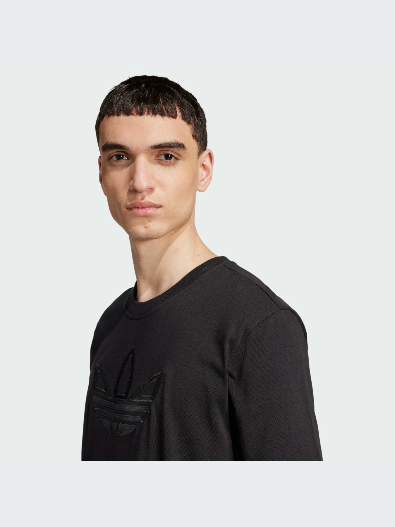 Футболка Adidas Adicolor модель IY4882 Фото