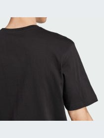 Футболка Adidas Adicolor модель IY4882 Фото