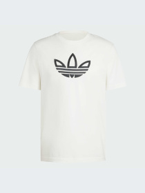 Футболка Adidas Adicolor модель IY4890 Фото