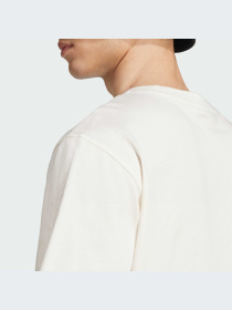 Футболка Adidas Adicolor модель IY4890 Фото