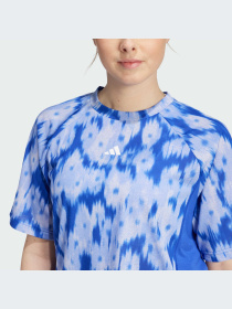 Спортивна футболка Adidas модель JF3165 Фото