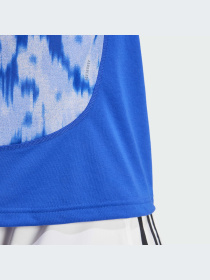 Спортивна футболка Adidas модель JF3165 Фото