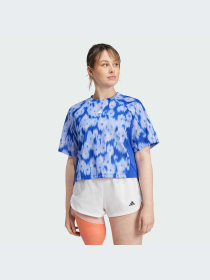 Спортивна футболка Adidas модель JF3165 Фото