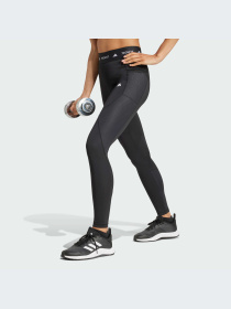 Леггинсы спортивные Adidas Clima модель IT2274 Фото