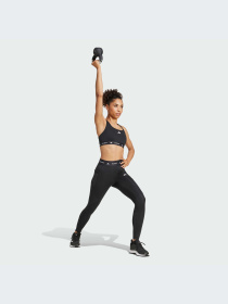 Спортивные леггинсы Adidas Clima модель IT2274 Фото