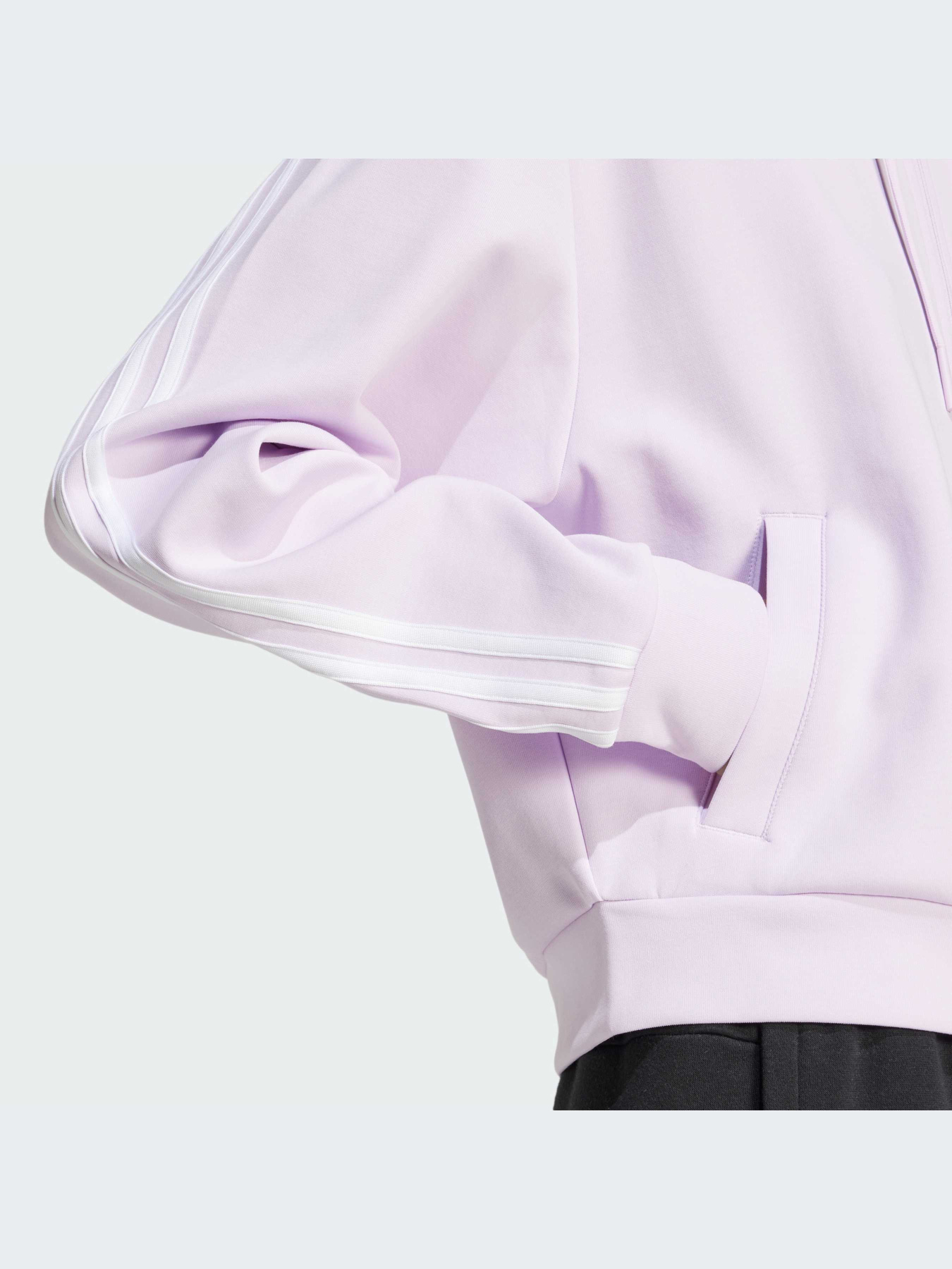 Кофта Adidas 3 Stripes модель IW5256 Фото