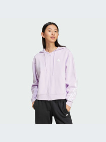 Кофта Adidas 3 Stripes модель IW5256 Фото