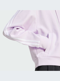 Кофта Adidas 3 Stripes модель IW5256 Фото