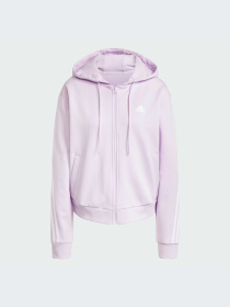 Кофта Adidas 3 Stripes модель IW5256 Фото