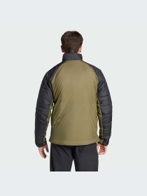 Демисезонная куртка Adidas модель IM8205 Фото