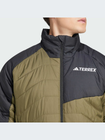 Демісезонна куртка Adidas модель IM8205 Демісезонна куртка Adidas модель IM8205 Фото