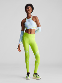 Спортивні леггінси Adidas модель IW9865 Фото