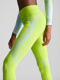 Спортивні леггінси Adidas модель IW9865 Фото