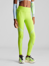 Спортивні леггінси Adidas модель IW9865 Фото