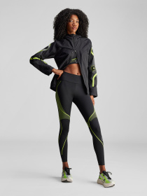 Леггинсы спортивные Adidas модель JJ1862 Фото