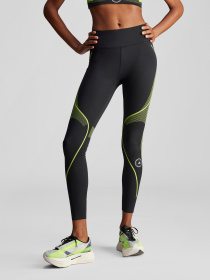 Леггинсы спортивные Adidas модель JJ1862 Фото