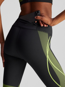 Спортивные леггинсы Adidas модель JJ1862 Фото