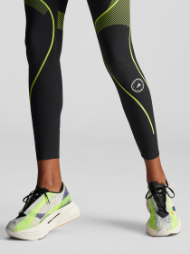 Спортивные леггинсы Adidas модель JJ1862 Фото