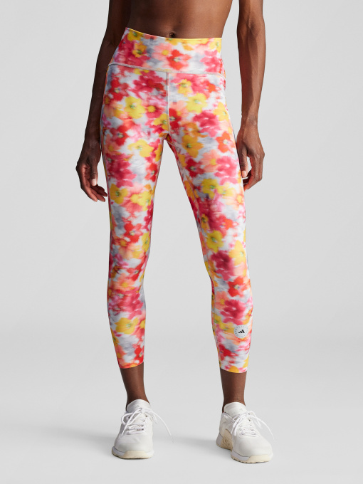 Спортивные леггинсы Adidas модель IW3879 Фото