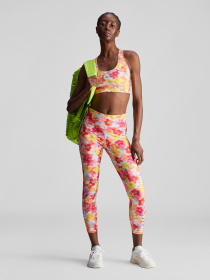 Спортивные леггинсы Adidas модель IW3879 Фото