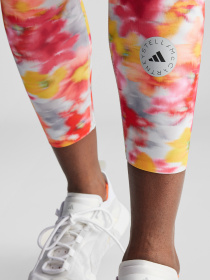 Спортивные леггинсы Adidas модель IW3879 Фото