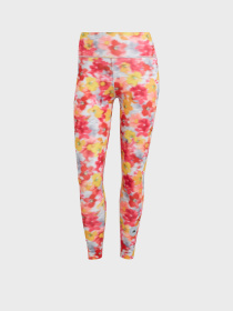 Спортивные леггинсы Adidas модель IW3879 Фото