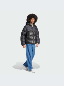 Пуховик Adidas Adicolor модель IW3454 Фото