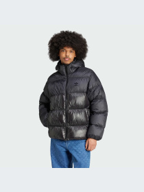 Пуховик Adidas Adicolor модель IW3454 Фото