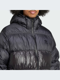 Пуховик Adidas Adicolor модель IW3454 Фото