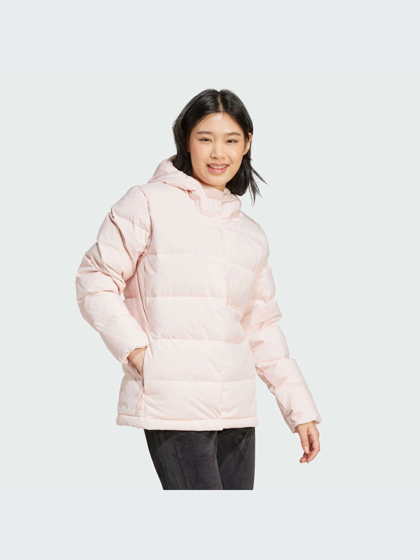 Пуховик Adidas модель IX8862 Фото